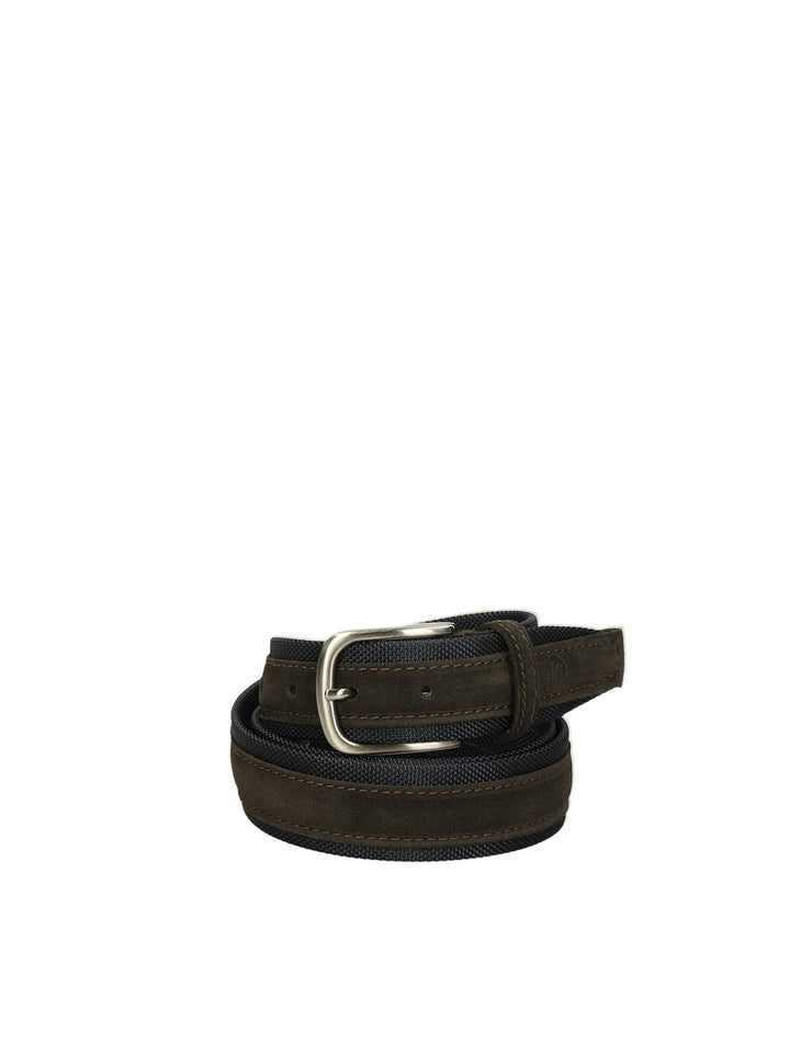 cinture PEPPE 'O PIEZZO BELT - Lalilina 