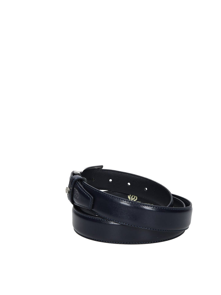 cinture PEPPE 'O PIEZZO BELT - Lalilina 