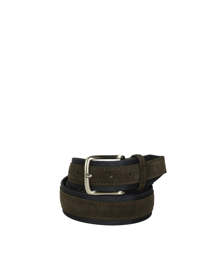 cinture PEPPE 'O PIEZZO BELT - Lalilina 